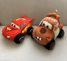 DISNEY CARS LIGHTNING MCQUEEN