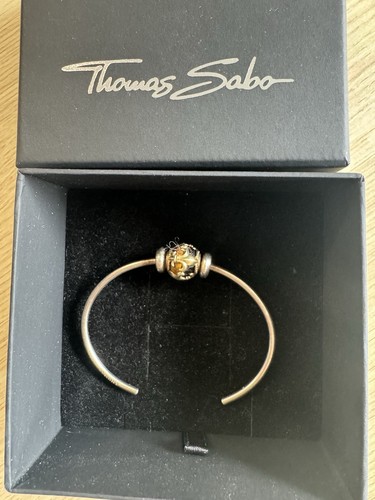 Thomas sabo karma bead - thomas,