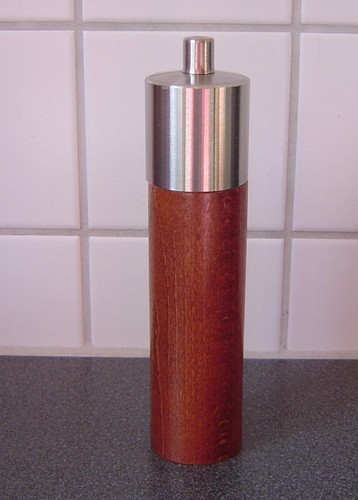 Stoha holz pfeffermühle - stoha,