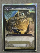 WoW TCG Loot - Papa Hummel‘s