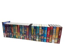 Walt Disney Meisterwerke VHS
