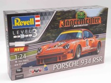 Revell 05669 porsche 934 rsr - 934,
