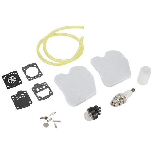 Luftfilter kit kettensäge - kettensäge, /