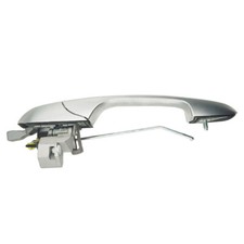 Türöffner Türgriff aussen