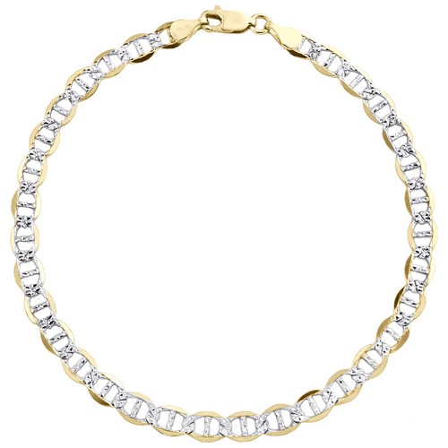 10k gelbgold 5mm - gelbgold,