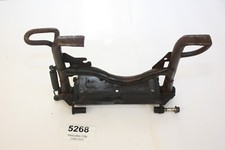 5268 Yamaha Hercules City CV80 Bj 1984  Hauptständer