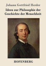 Ideen zur Philosophie der