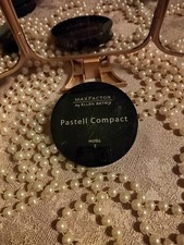 Max Factor by Ellen Betrix  Pastell Compact 5 Pastell