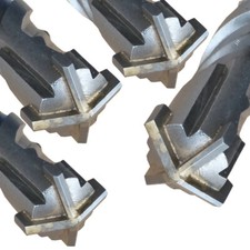 SDS PLUS oder SDS MAX