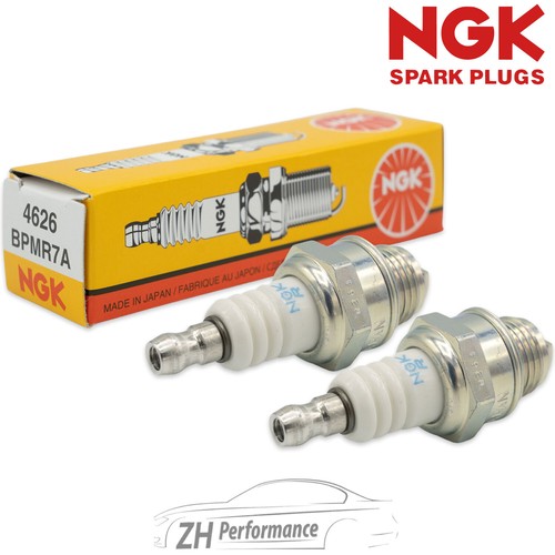 Ngk 4626 bpmr7a zündkerze - ngk,