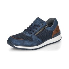 Rieker Herren Halbschuhe