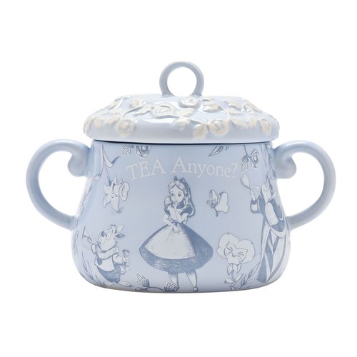 Alice wunderland tea - alice,
