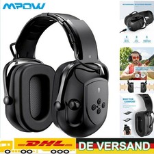 Mpow Bluetooth Gehörschutz