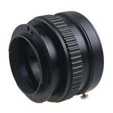 Pixco Macro Adjustable Focus
