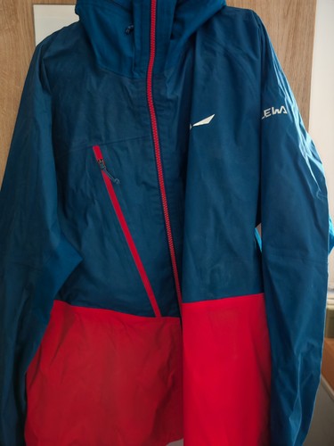 Salewa agner cordura ptx - agner, 2