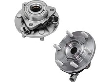 Detroit Axle 84JJ47G Front
