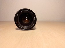 📷 RMC Tokina 28-70mm f/4