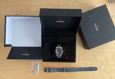 Tudor Black Bay 54 | Full Set