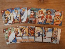 Dragon Ball Kai x ONE PIECE