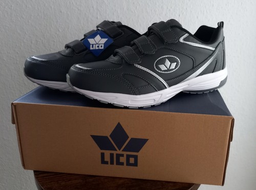 Hallen schuhe turnschuhe lico - turnschuhe,