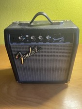 Fender Frontman 10G Combo Verstärker für E-Gitarre