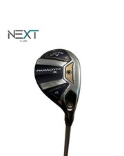 Callaway Paradym X Hybrid 4
