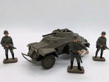 Airfix 1:72 German Sd.Kfz. 222