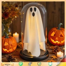 Halloween Deko Geist Lichter