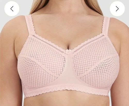 Miss mary b90 - dusty, pink