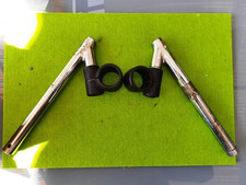 Kawasaki Z1 Z900 Z1000 Tommaselli Stummel Lenker