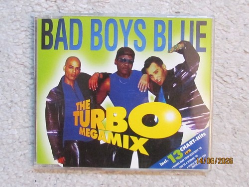 Bad boys blue - boys,
