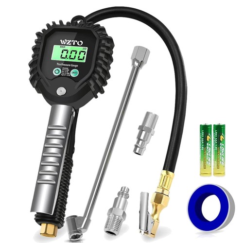 Reifendruckprüfer manometer - reifendruckprüfer,,