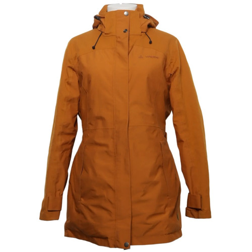 Vaude parka damen größe - parka,, damen,