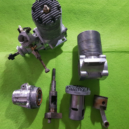 Webra speed mit - webra,