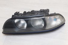 BMW 5er E39 Scheinwerfer