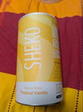 Sheko Diät Balance Shake