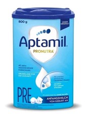 Aptamil Pronutra Pre
