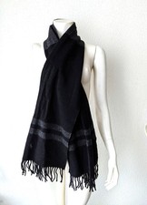 POLO RALPH LAUREN Wool Scarf