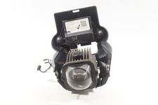 Nachtlicht Yamaha 125 MT 2020