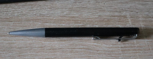 Montblanc kugelschreiber 782 - montblanc,