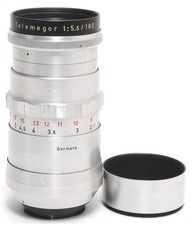 Meyer Optik Goerlitz for