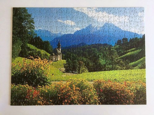 Pelikan puzzle 625700 500 - pelikan,
