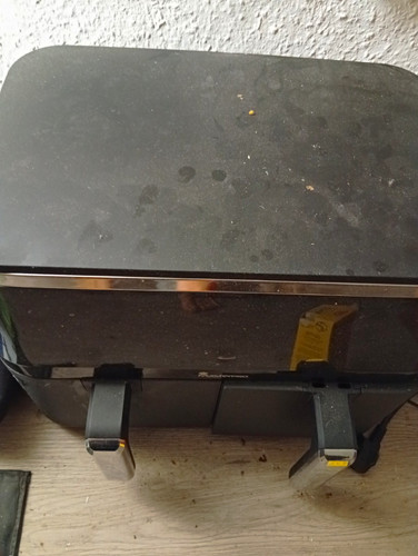 Elektrischer kontaktgrill - elektrischer,
