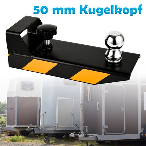 Anhängerkupplung rangierhilfe - anhängerkupplung,