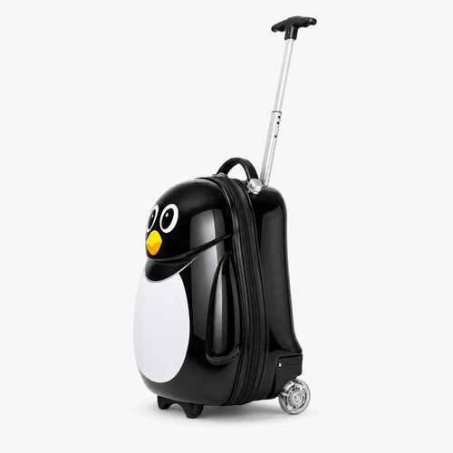 Reise kinderkoffer trolley - kinderkoffer,
