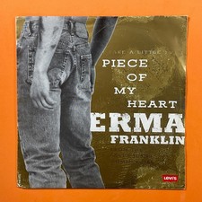 Piece of MY Heart, Erma