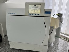 Melag Sterilisator 40 B