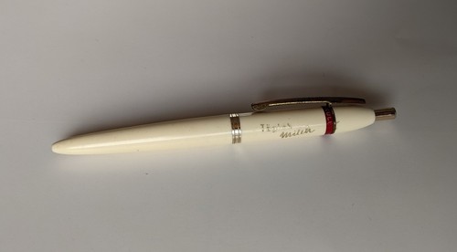 Tikk kuli rotring - kuli,