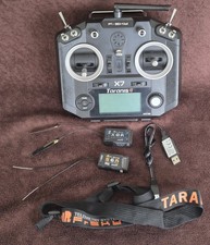 FrSky X7 TARANIS Q