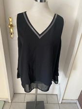 Damen Top Bluse Oberteil